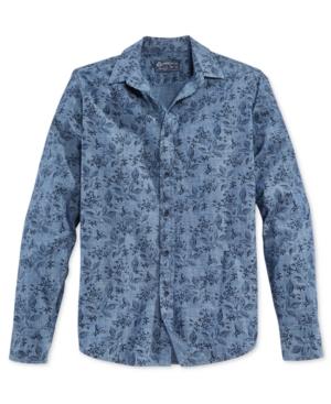 American Rag Men's Redux Shirt, Only At Macy's