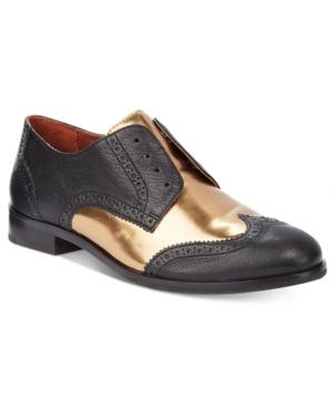 Cole Haan Jagger Wing Oxford Flats Women's Shoes