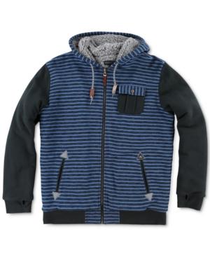 O'neill Ports O' Call Colorblocked Hoodie