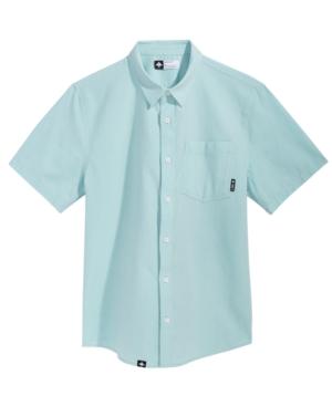 Lrg Men's Classic Oxford Shirt