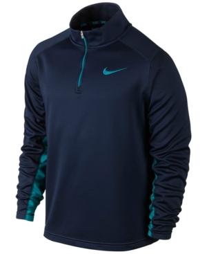 Nike Men's Ko Quarter-zip Men's Training Pullover