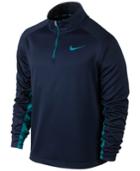 Nike Men's Ko Quarter-zip Men's Training Pullover
