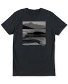 O'neill Men's Flavors Graphic-print Cotton T-shirt
