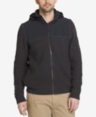 G.h. Bass & Co. Men's Sierra Full-zip Hoodie