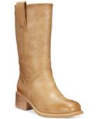 Dolce By Mojo Moxy Bounty Tall Shaft Boots Women's Shoes