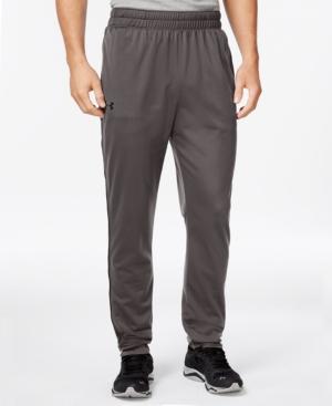 Under Armour Men's Tapered Tricot Joggers