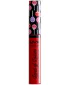 Nyx Professional Makeup Land Of Lollies Glossy Lip Tint