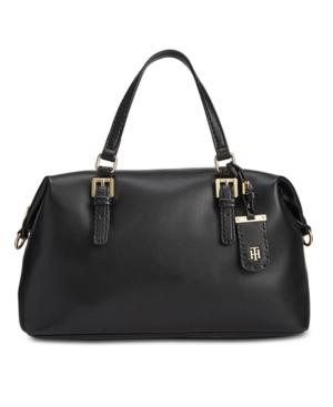 Tommy Hilfiger Julia Satchel