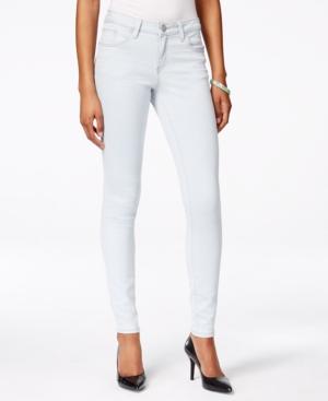 Style & Co. Ice Wash Jeggings, Only At Macy's