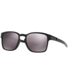 Oakley Sunglasses, Oo9353 Latch Sq Prizm Daily