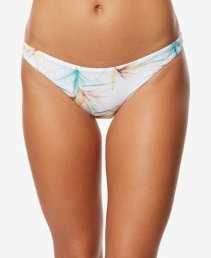 O'neill Paradise Classic Cheeky Bikini Bottoms Women's Swimsuit