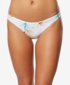 O'neill Paradise Classic Cheeky Bikini Bottoms Women's Swimsuit