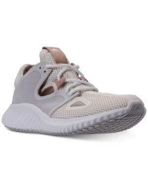 Adidas Women's Edge Lux Clima Running Sneakers From Finish Line