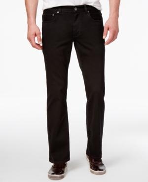 Tommy Bahama Men's Sand Drifter Authentic Black Wash Jeans