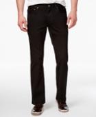 Tommy Bahama Men's Sand Drifter Authentic Black Wash Jeans