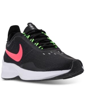 Nike Women's Fast Exp-z07 Casual Sneakers From Finish Line