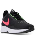 Nike Women's Fast Exp-z07 Casual Sneakers From Finish Line