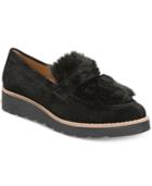 Franco Sarto Harriet Wedge Loafers Women's Shoes