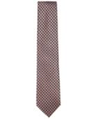Countess Mara Men's Cliff Grid Tie