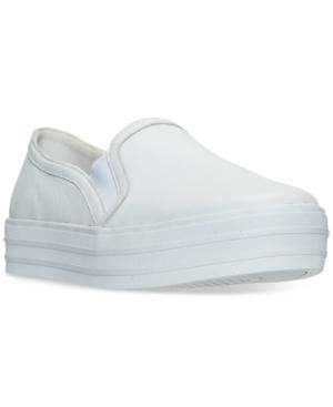 Skechers Women's Og 97 Double Up - Sleek Street Slip-on Casual Shoes From Finish Line