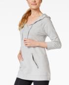 Style & Co. Pullover Sweatshirt Hoodie, Only At Macy's