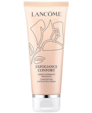 Lancome Exfoliance Confort Comforting Exfoliating Cream, 3.4 Oz.