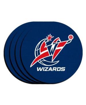 Memory Company Washington Wizards 4-pack Coaster Set