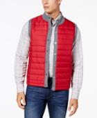 Barbour Men's Essential Quilted Gilet, A Macy's Exclusive Style