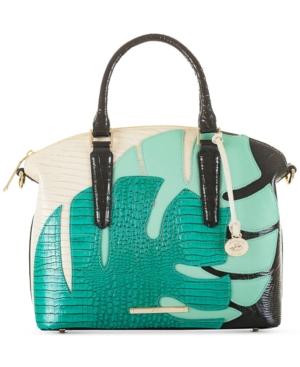 Brahmin Duxbury Belem Small Satchel