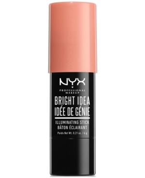 Nyx Professional Makeup Bright Idea Illuminating Stick
