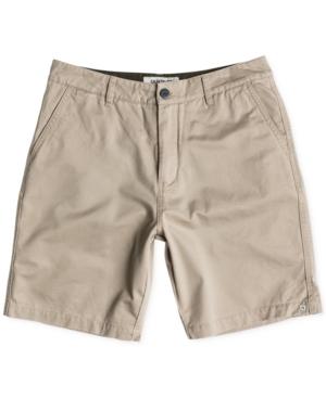 Quiksilver Everyday Regular-fit Chino Shorts
