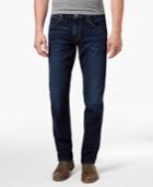 Hudson Jeans Men's Straight-fit Stretch Jeans