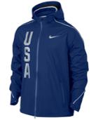 Nike Men's Hypershield Team Usa Jacket
