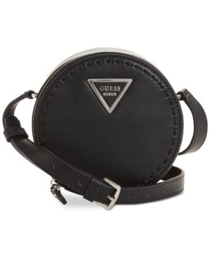 Guess Sawyer Circle Crossbody