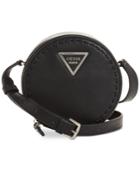 Guess Sawyer Circle Crossbody