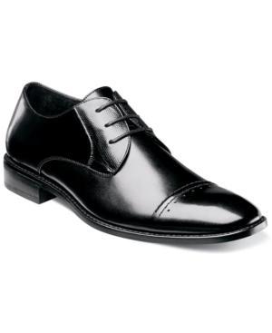 Stacy Adams Huntley Cap Toe Oxfords Men's Shoes