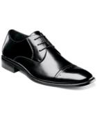 Stacy Adams Huntley Cap Toe Oxfords Men's Shoes