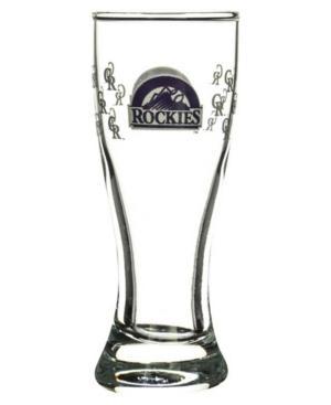 Boelter Brands Colorado Rockies Mini Pilsner Glass