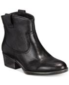 Kenneth Cole Reaction Women's Hot Step Booties Women's Shoes
