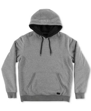 O'neill Men's Staple Sherpa-lined Pullover
