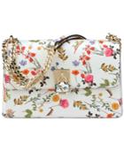Nine West Baldree Floral-print Shoulder Bag