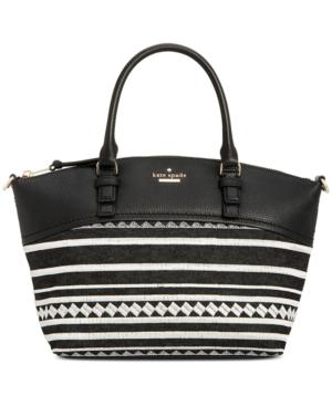 Kate Spade New York Jackson Street Dixon Medium Satchel