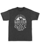 O'neill Men's Mountains Graphic T-shirt