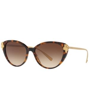 Versace Sunglasses, Ve4351b 55