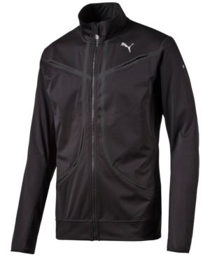 Puma Men's Windcell Zip Jacket