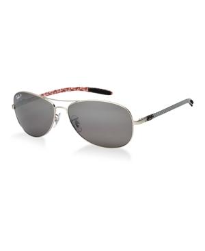 Ray-ban Sunglasses, Rb8301 59