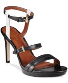 Cole Haan Ayana Two-piece Sandals Women's Shoes