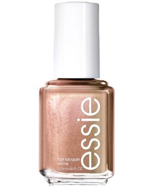 Essie Seaglass Shimmers Nail Polish Collection