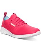 Reebok Women's Revolution Casual Sneakers From Finish Line