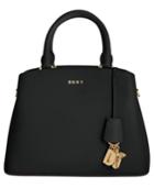 Dkny Paige Medium Satchel, Created For Macy's